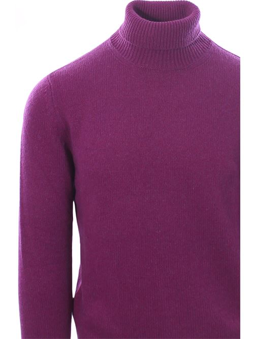 cashmere high neck MAURO OTTAVIANI | EC2181510137